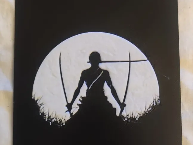 zoro
