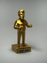 BEST DAD
