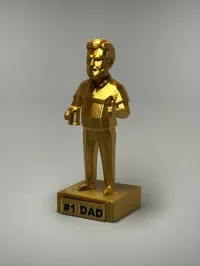 #1 DAD