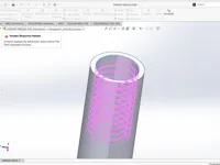0.2mm layer, 1 walls, 15% infill