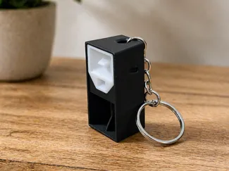 Porte-clé Turbosound