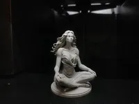 0.16mm layer, 2 walls, 15% infill