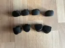 0.08mm layer, 2 walls, 15% infill
