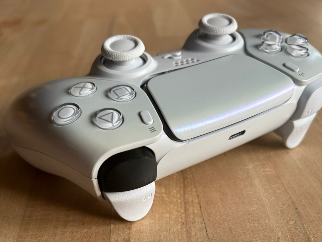 PS5 Controller L1 / R1 / L2 / R2 All BDM Versions