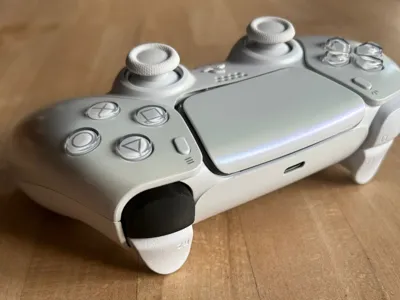 PS5 DualSense L1 / R1 / L2 / R2All BDM Versions