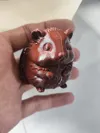 0.2mm layer, 2 walls, 5% infill
