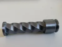 Fidget spirale — photo 2