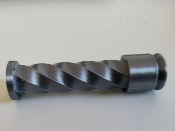 Fidget spirale