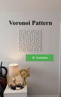Bowtie Print Profile