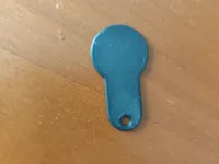 0.08mm layer, 4 walls, 100% infill