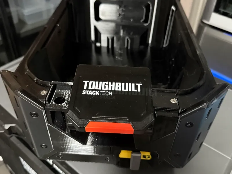 拓必得 TOUGHBUILT half size box bottom part_S_AX002