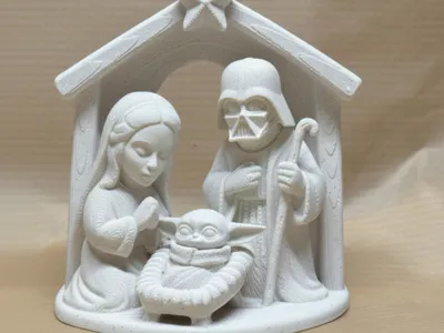 Özel Tasarım Noel ve Doğum Günü Süsleri Hediye Koleksiyonluk Biblo