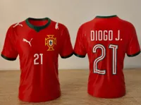 portogallo diogo jota #21