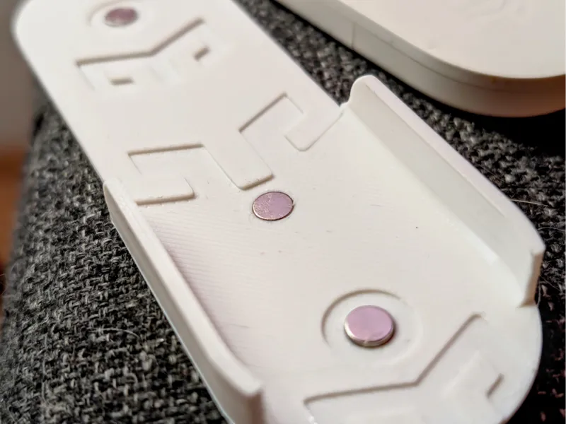 Yeelight YLYK01YL remote holder