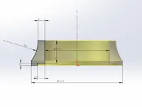 0.2mm 层高, 2 层墙, 80% 填充