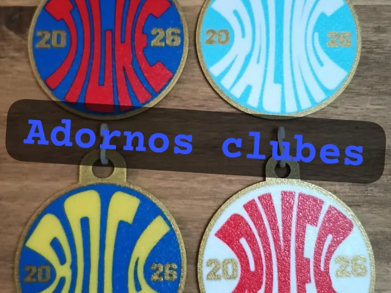 adorno de navidad futbol argrntino