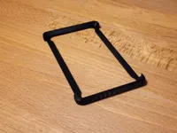 0.16mm layer, 2 walls, 15% infill