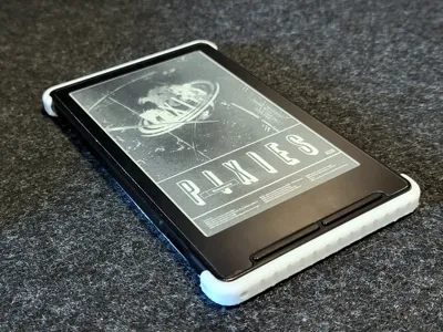Xteink X4 Lightweight Bumper Case