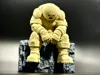 0.2mm layer, 2 walls, 3% infill