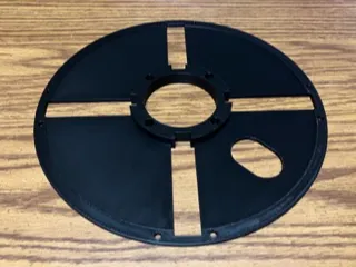 The Ultimate Modular Spool (UMS)
