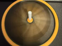 large propeller