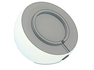iPhone Magsafe Charger Holder