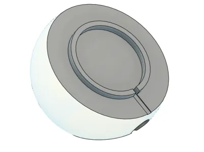 iPhone Magsafe Charger Holder