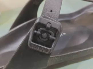 Birkenstock Lopau Replacement Buckle