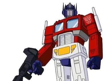 optimus prime