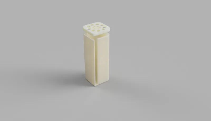 25L Müllbeutelabroller
