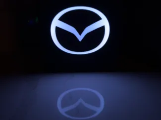Mazda Light Box