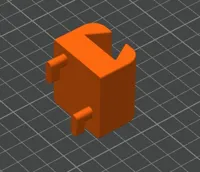 SKÅDIS Adapter