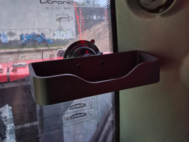 storrage tray