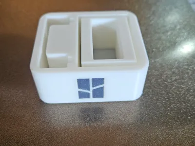 A1 Mini dust cover(s) ~ Stand