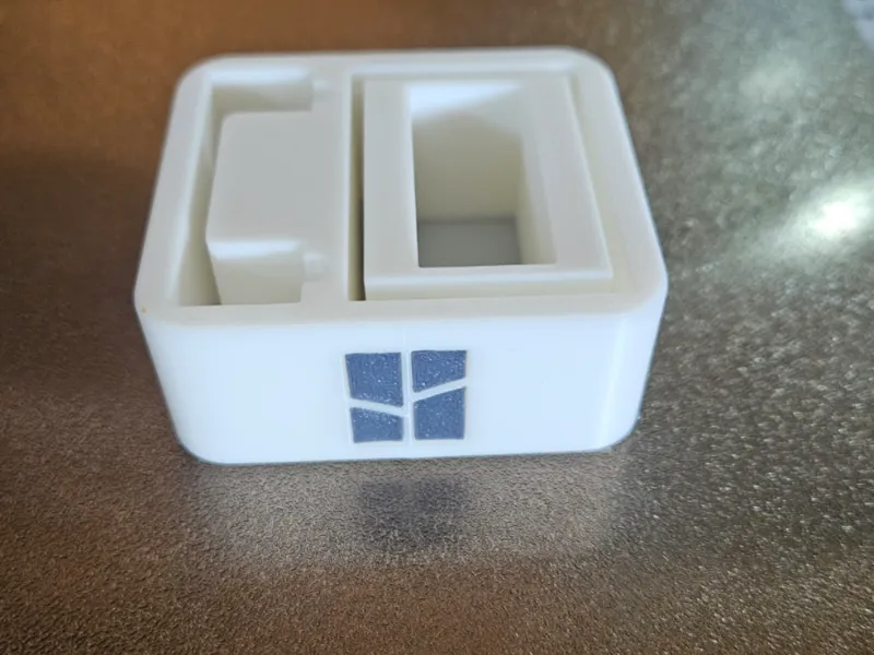 A1 Mini dust cover(s) ~ Stand