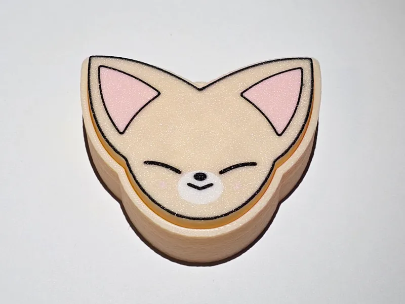SKZOO - Clicker anti-stress Foxi.Ny - Stray Kids