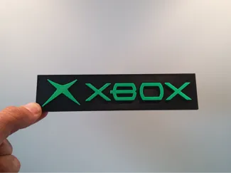 Logo Xbox