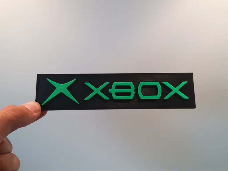 Logo Xbox