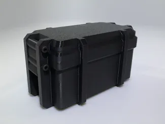Stackable Box