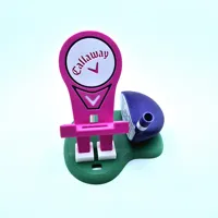 Pink Callaway Version