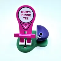 Mom Version (Editable Text)