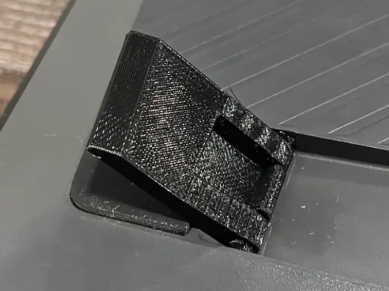Logitech G213 Keyboard Feet Pads