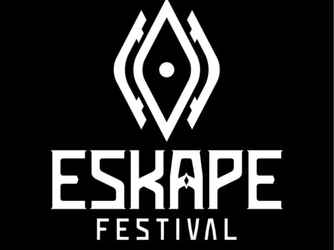 Eskape Festival Porte clef