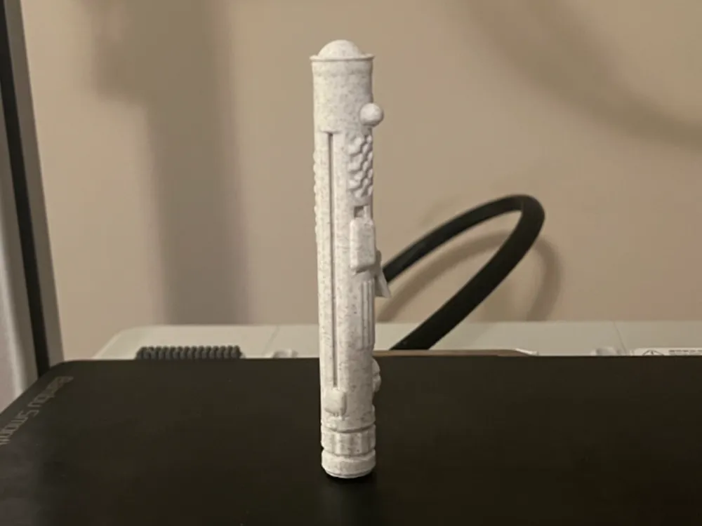 Fidget Rod Fidget Rod the multi fidget toy by 3dp - MakerWorld