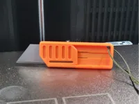 0.16mm layer, 4 walls, 15% infill