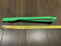 EXTRA LONG TWEEZER 300mm