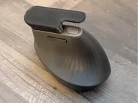 0.2mm layer, 3 walls, 15% infill