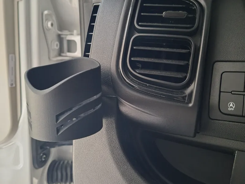 Cupholder Fiat Ducato Boxer Jumper