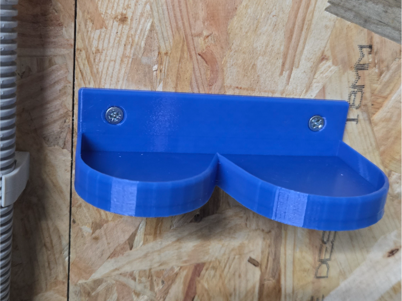 Parametric Catch-All Tray & Organizer