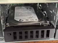 1x Caddy (Small Screws)